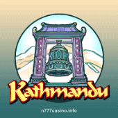 Kathmandu Slot